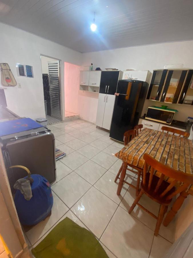 Villa Mongagua House Extérieur photo